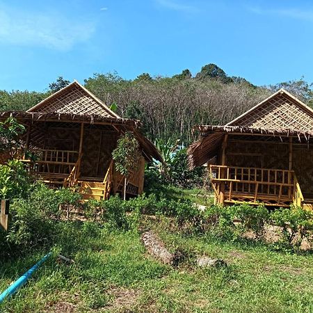 Apartmán Baanchomjan Kohyaoyai Ban Nai Wat Exteriér fotografie