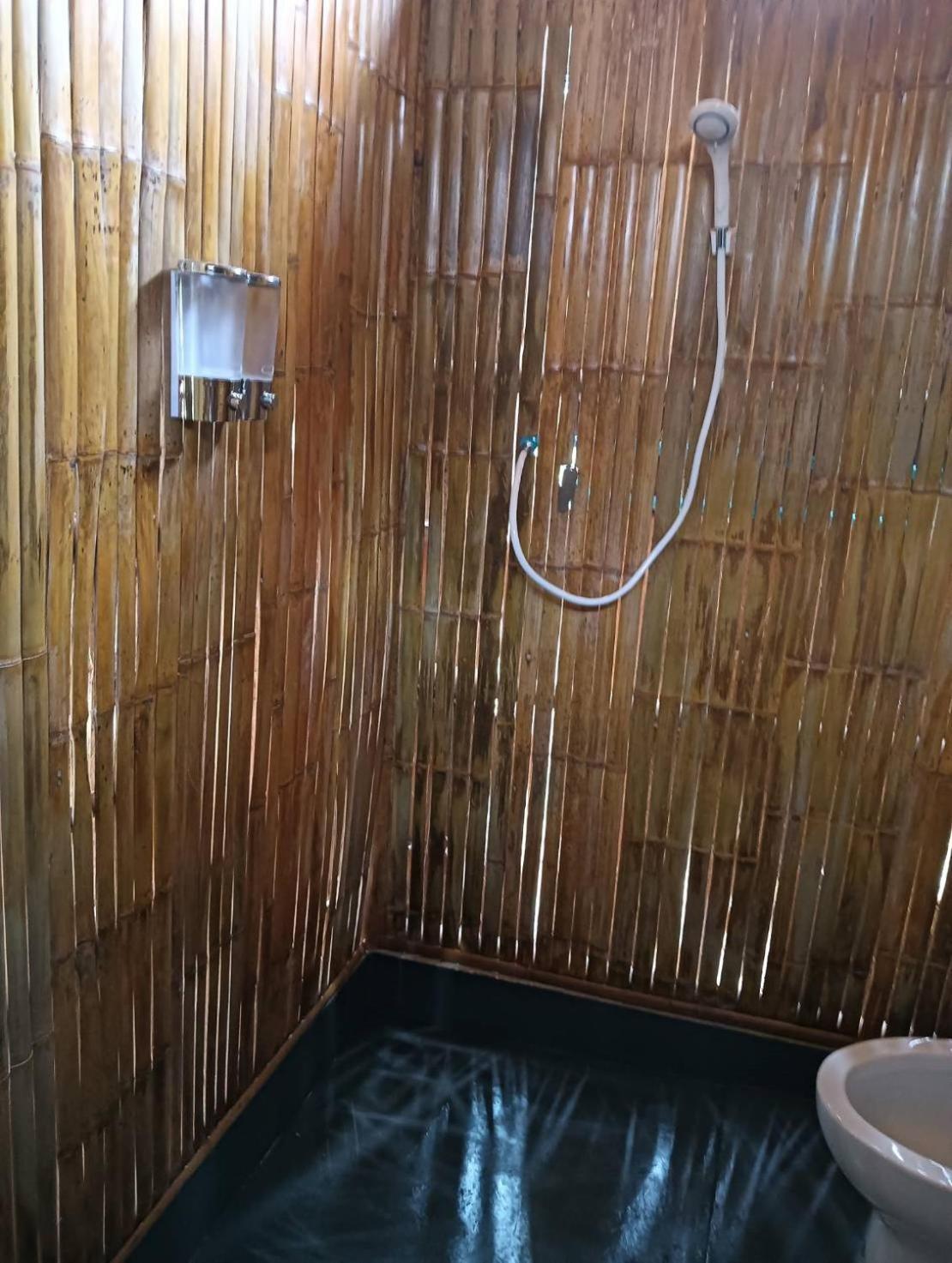 Apartmán Baanchomjan Kohyaoyai Ban Nai Wat Exteriér fotografie